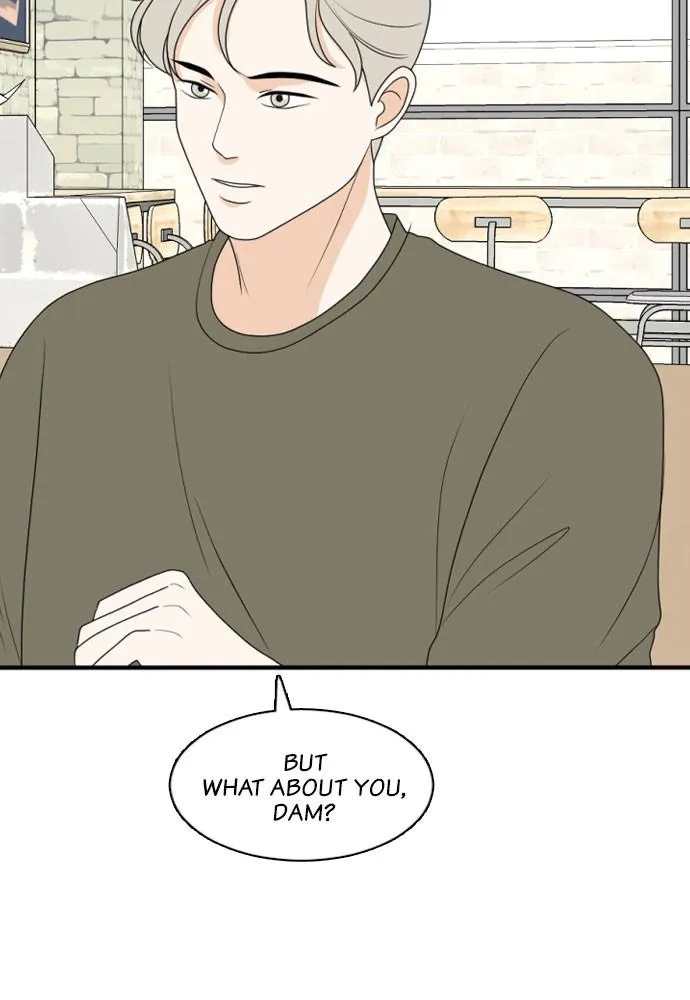 Read My Roommate is a Gumiho (en) Manga Online