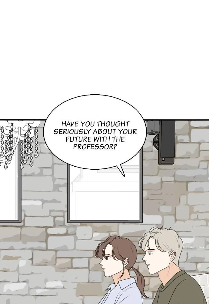 Read My Roommate is a Gumiho (en) Manga Online