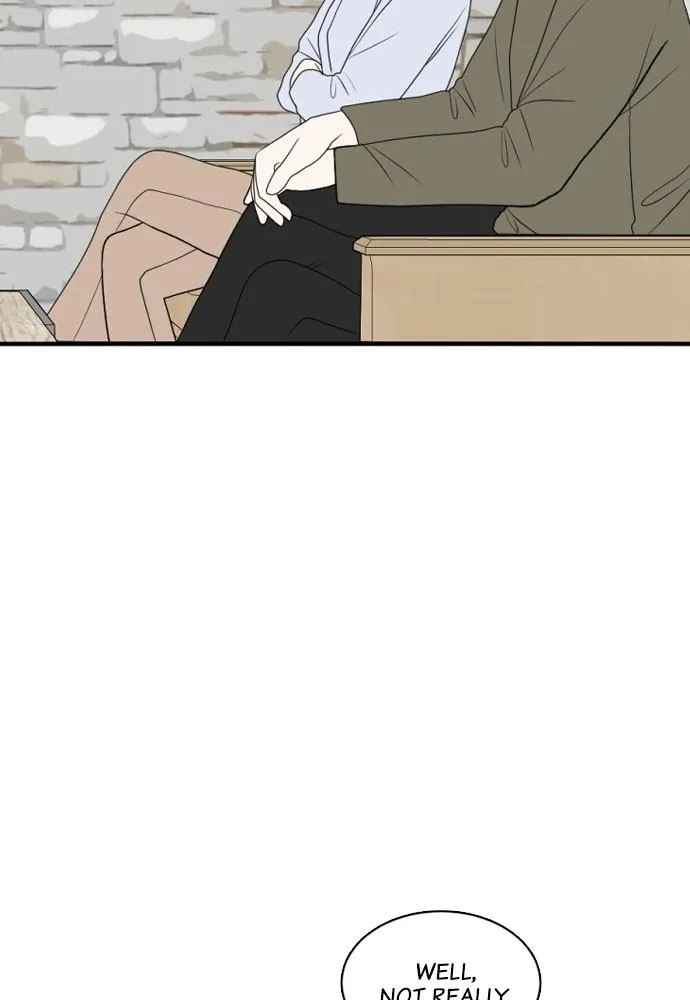 Read My Roommate is a Gumiho (en) Manga Online