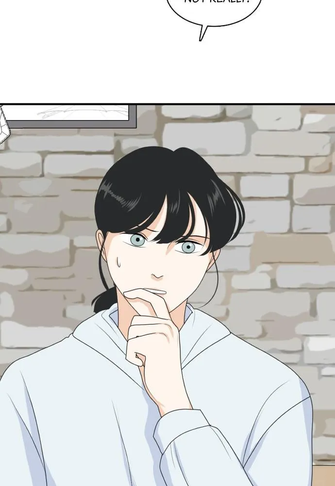Read My Roommate is a Gumiho (en) Manga Online