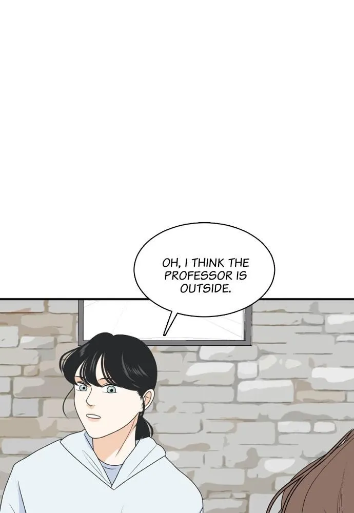 Read My Roommate is a Gumiho (en) Manga Online