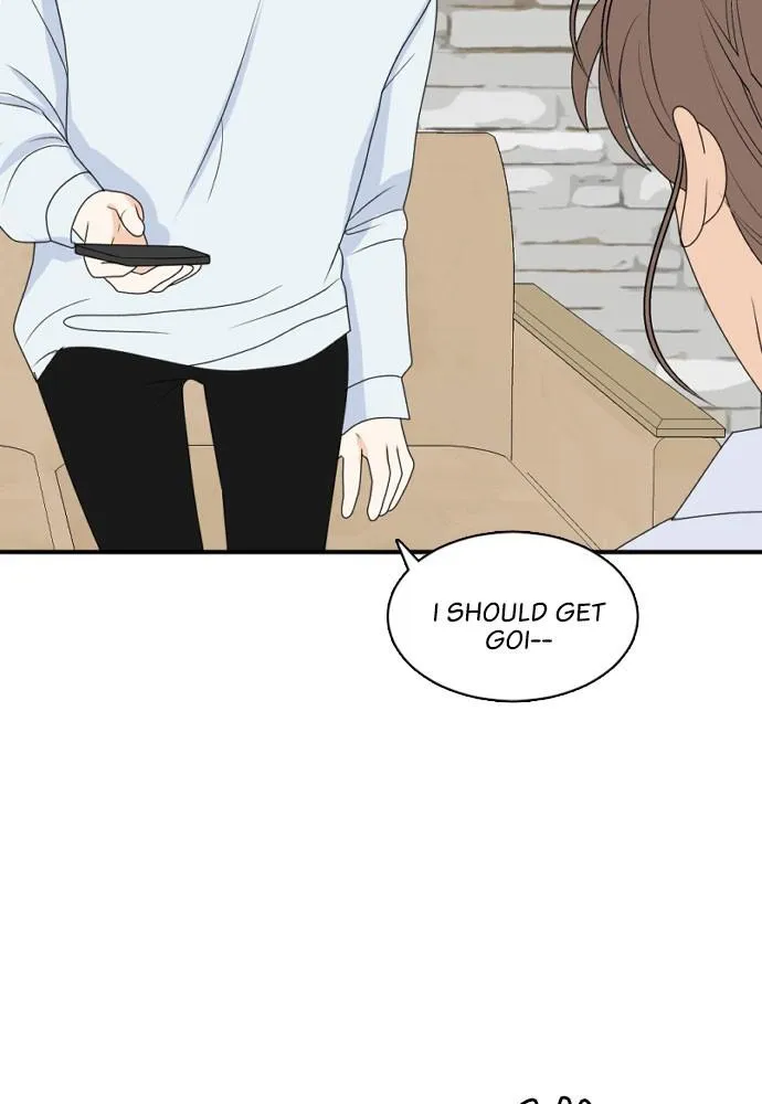 Read My Roommate is a Gumiho (en) Manga Online