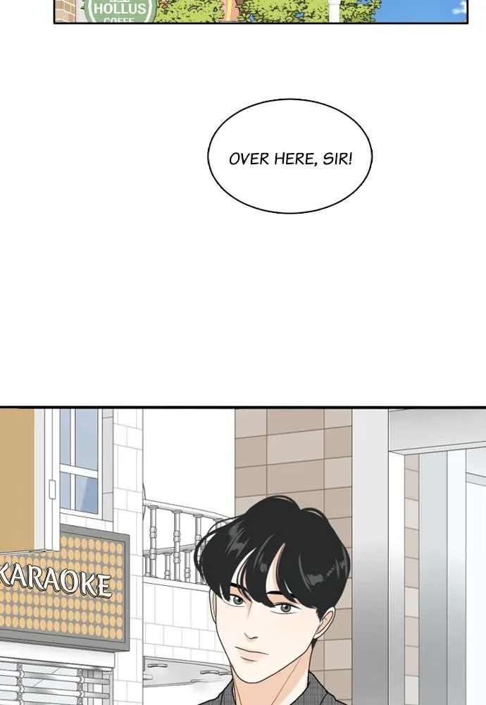 Read My Roommate is a Gumiho (en) Manga Online
