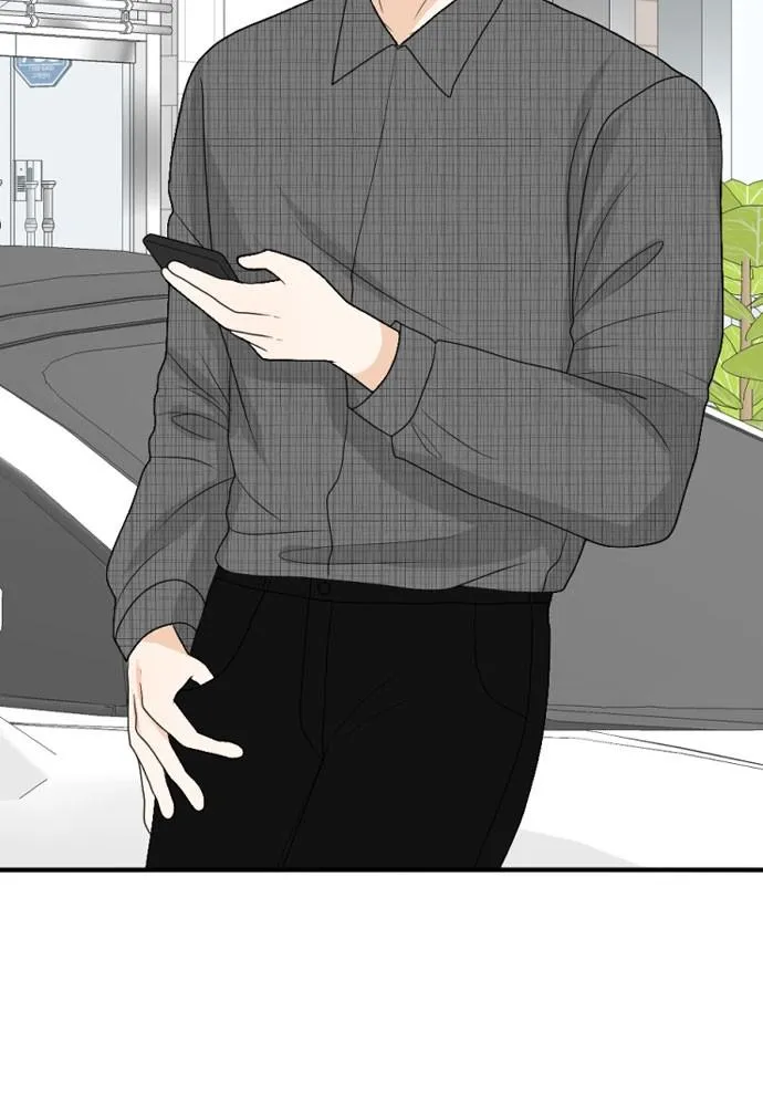 Read My Roommate is a Gumiho (en) Manga Online