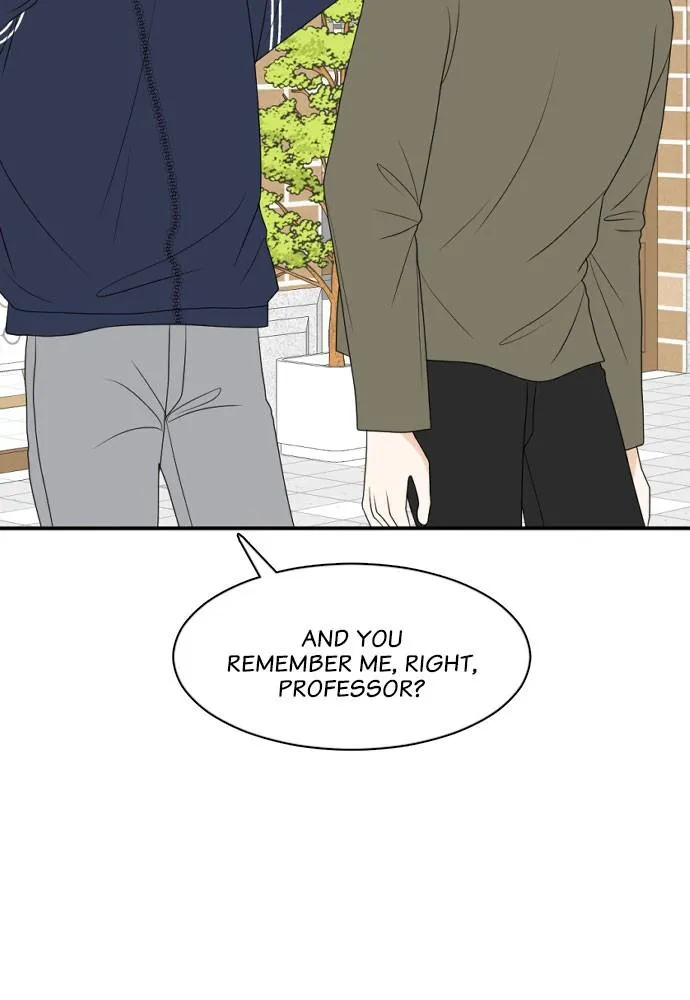 Read My Roommate is a Gumiho (en) Manga Online