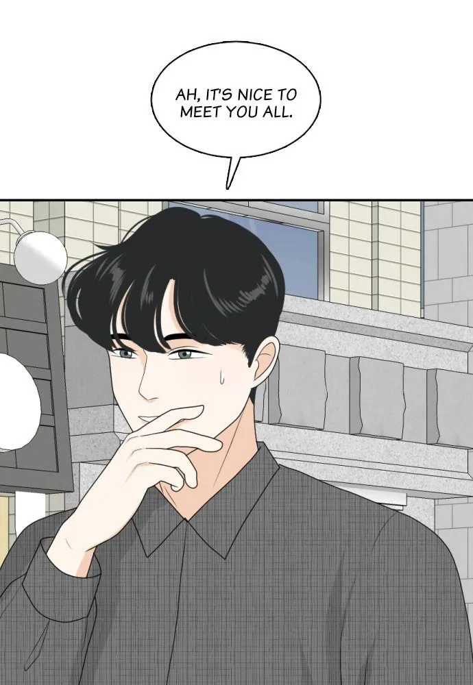 Read My Roommate is a Gumiho (en) Manga Online