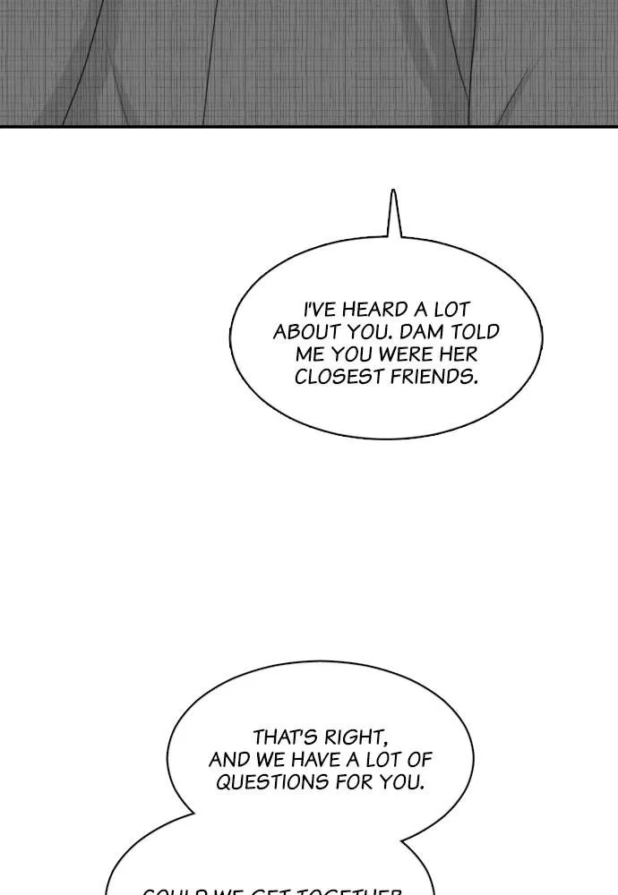 Read My Roommate is a Gumiho (en) Manga Online