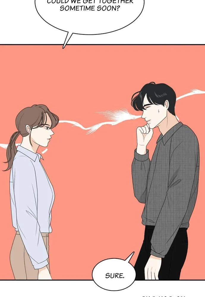 Read My Roommate is a Gumiho (en) Manga Online