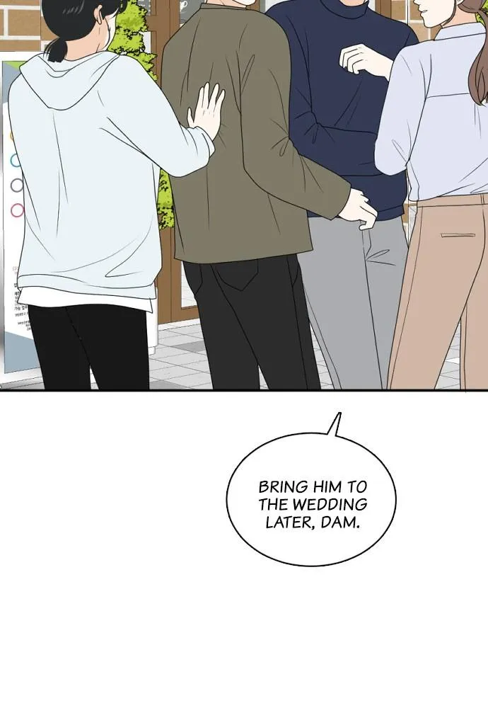 Read My Roommate is a Gumiho (en) Manga Online