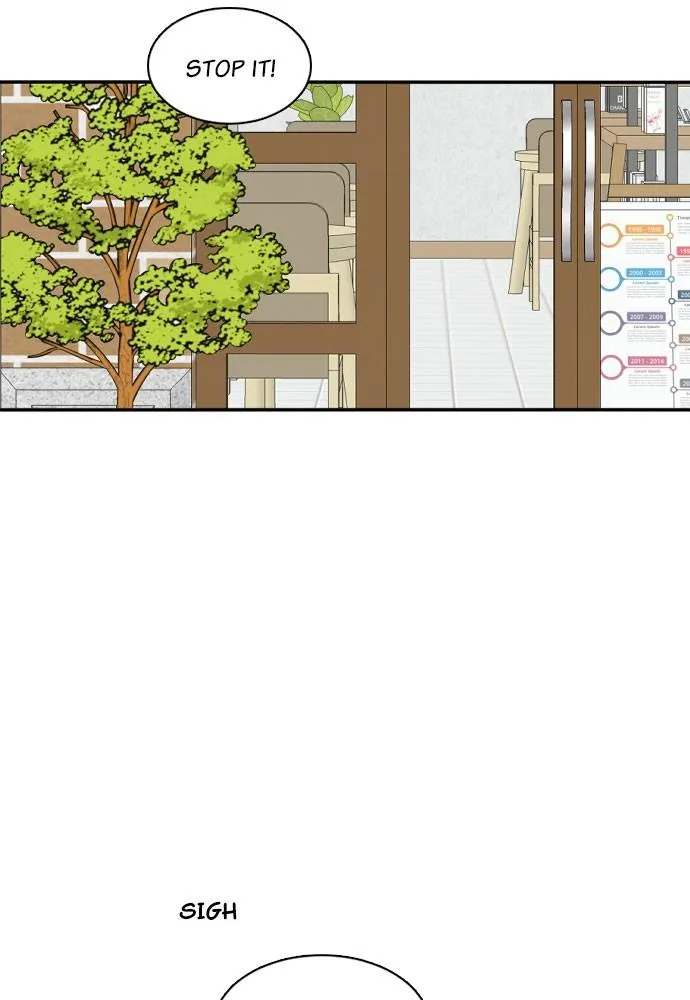 Read My Roommate is a Gumiho (en) Manga Online