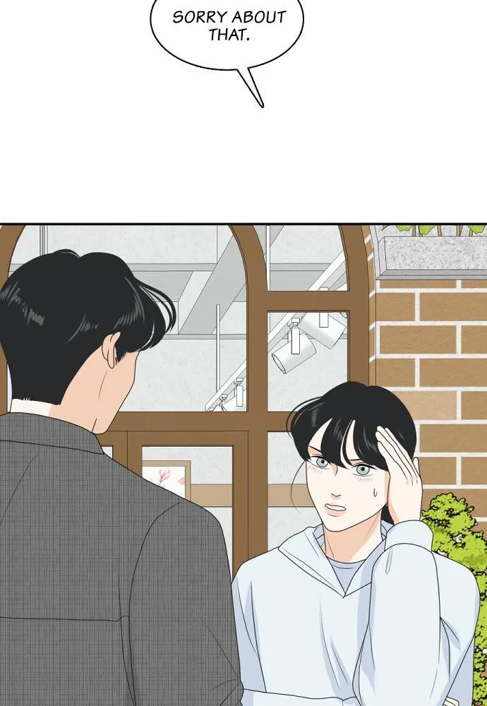 Read My Roommate is a Gumiho (en) Manga Online