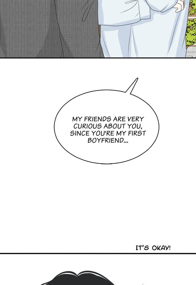 Read My Roommate is a Gumiho (en) Manga Online
