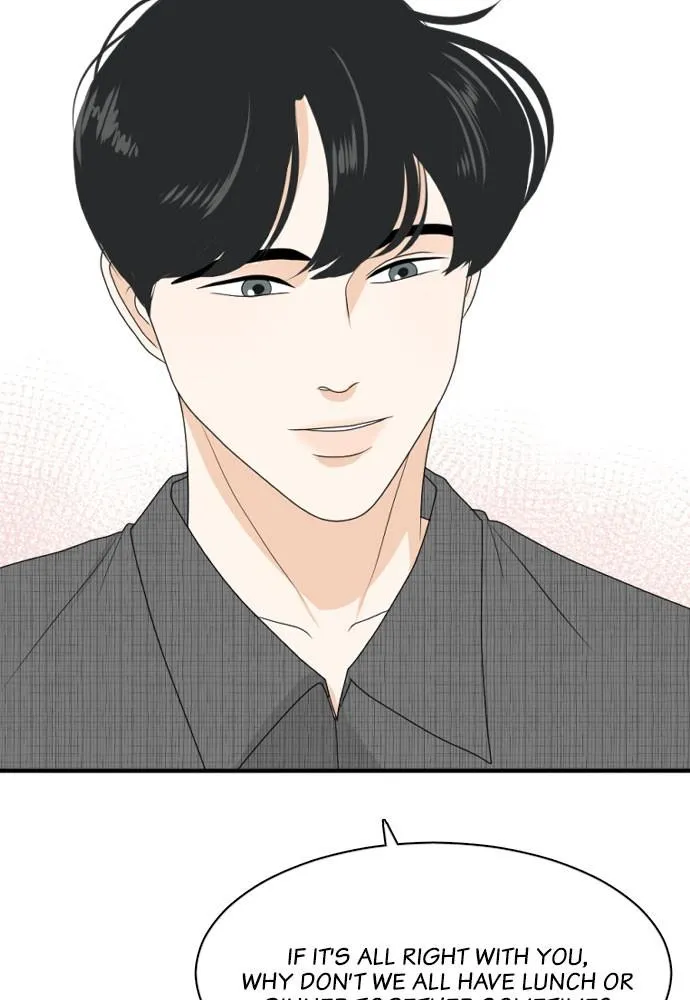 Read My Roommate is a Gumiho (en) Manga Online