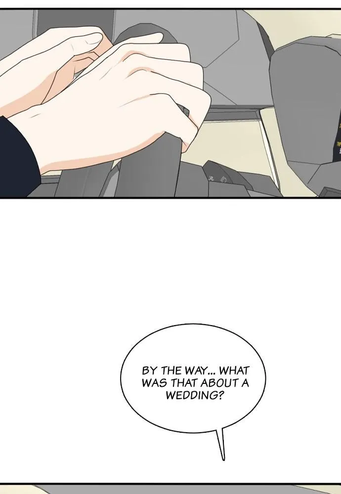 Read My Roommate is a Gumiho (en) Manga Online