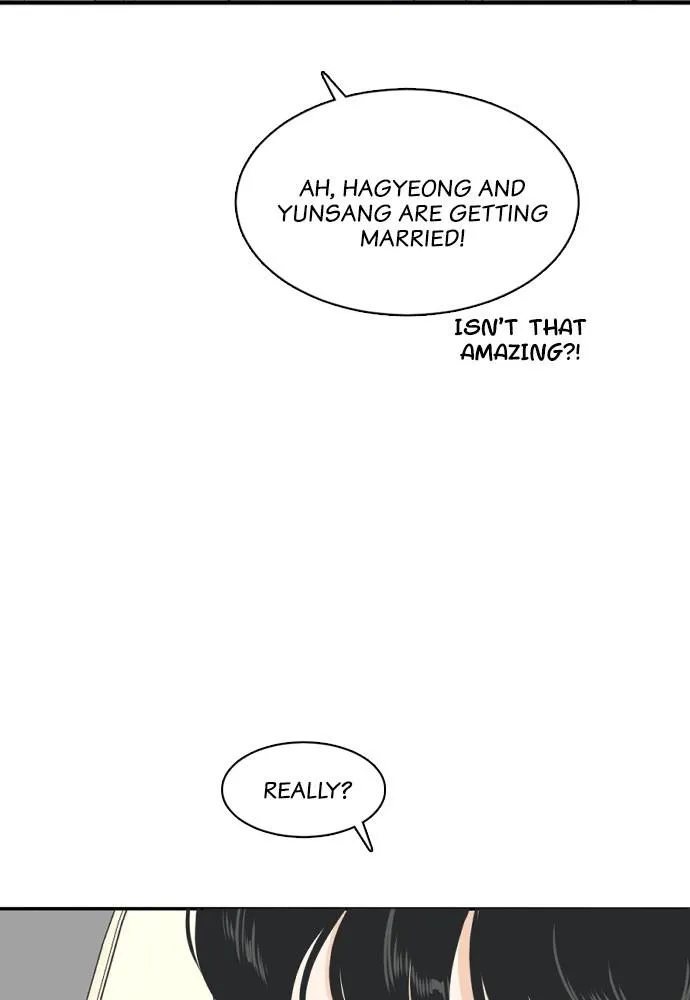 Read My Roommate is a Gumiho (en) Manga Online