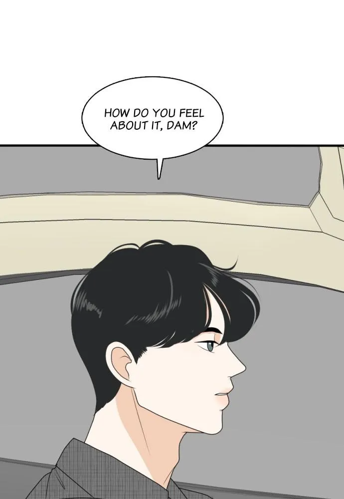 Read My Roommate is a Gumiho (en) Manga Online