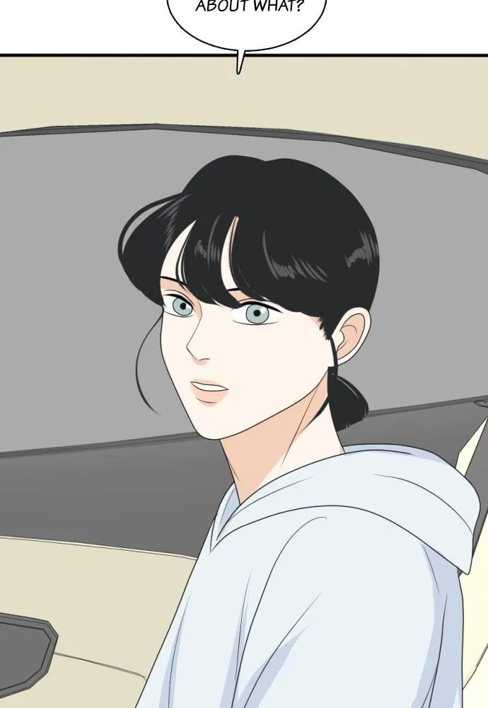 Read My Roommate is a Gumiho (en) Manga Online