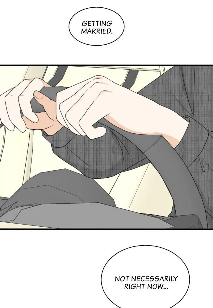 Read My Roommate is a Gumiho (en) Manga Online