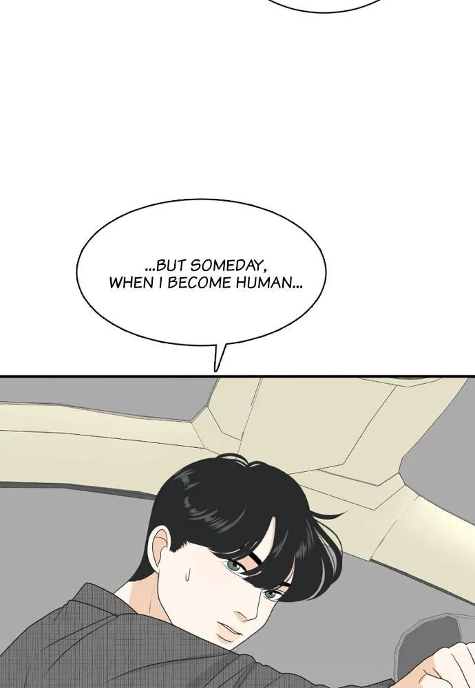 Read My Roommate is a Gumiho (en) Manga Online