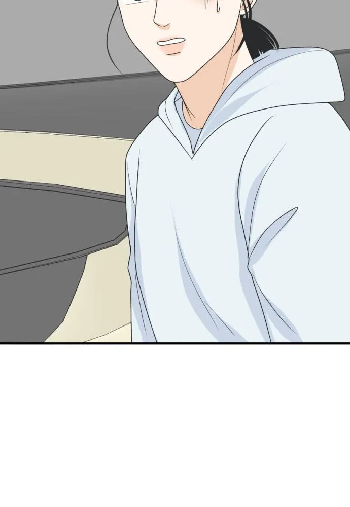 Read My Roommate is a Gumiho (en) Manga Online