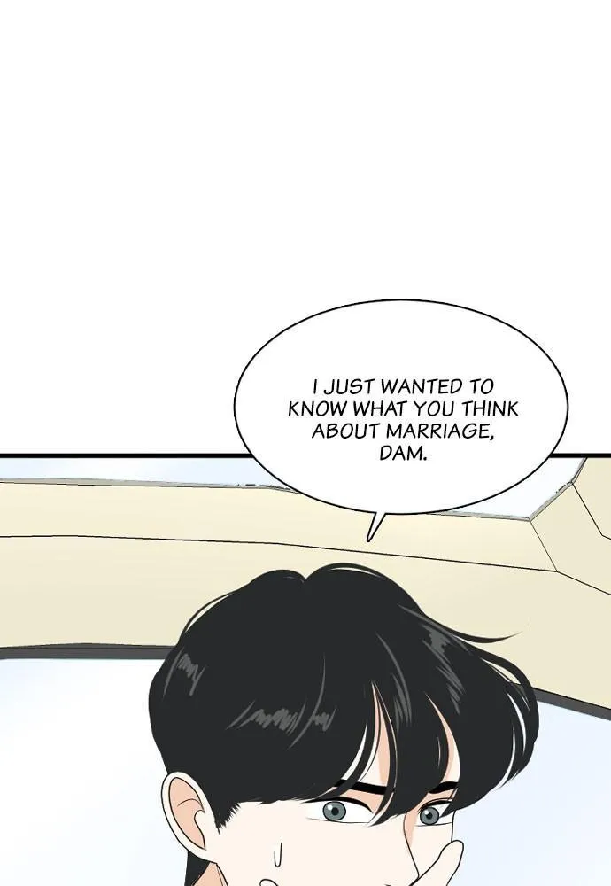 Read My Roommate is a Gumiho (en) Manga Online