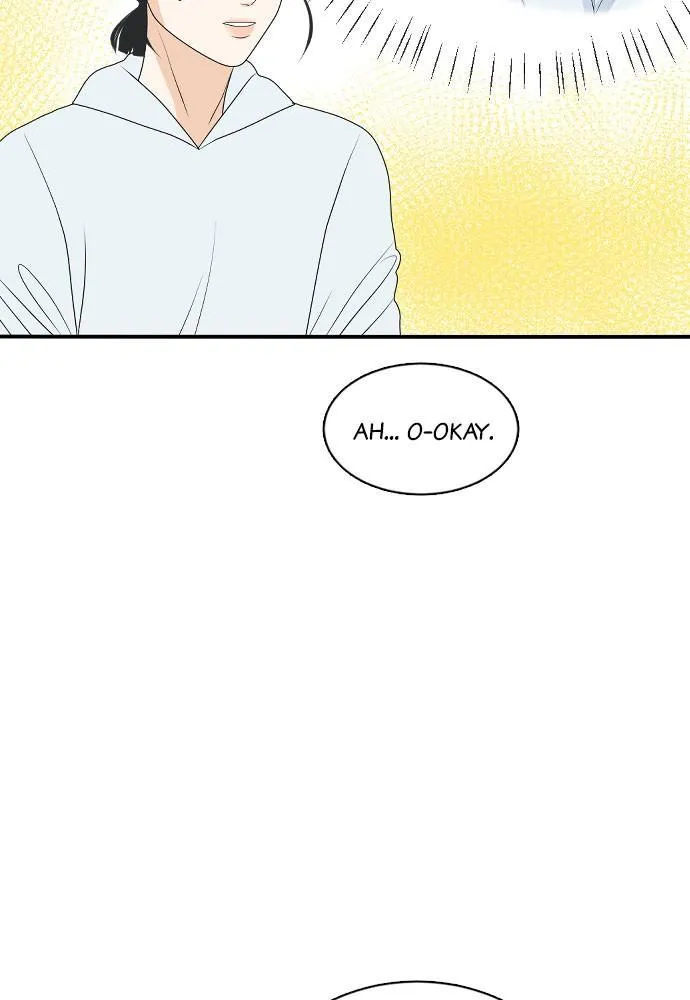 Read My Roommate is a Gumiho (en) Manga Online