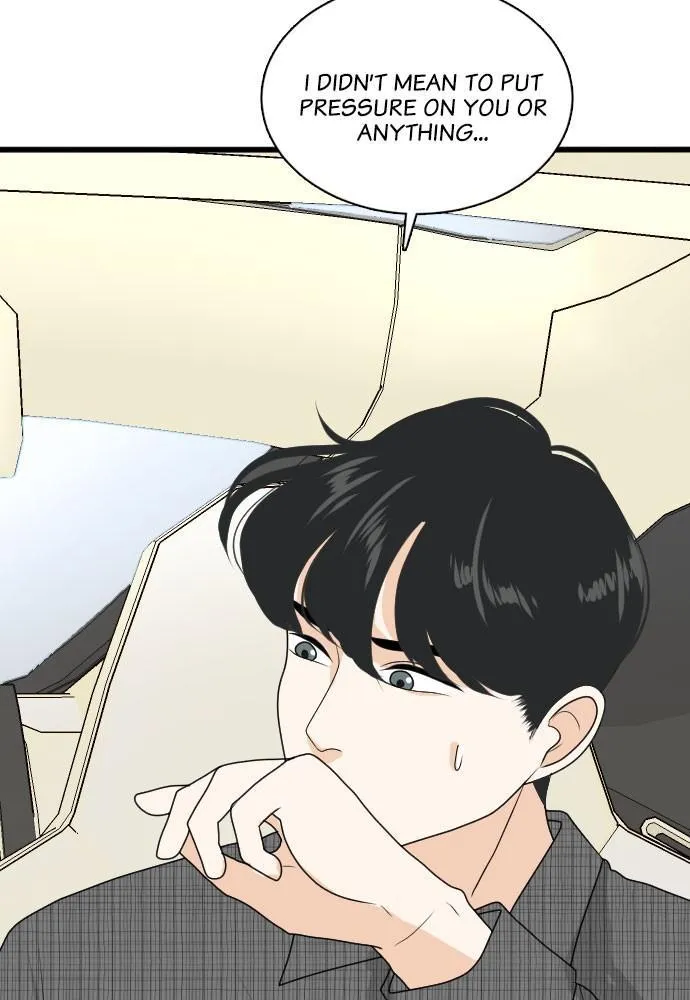 Read My Roommate is a Gumiho (en) Manga Online