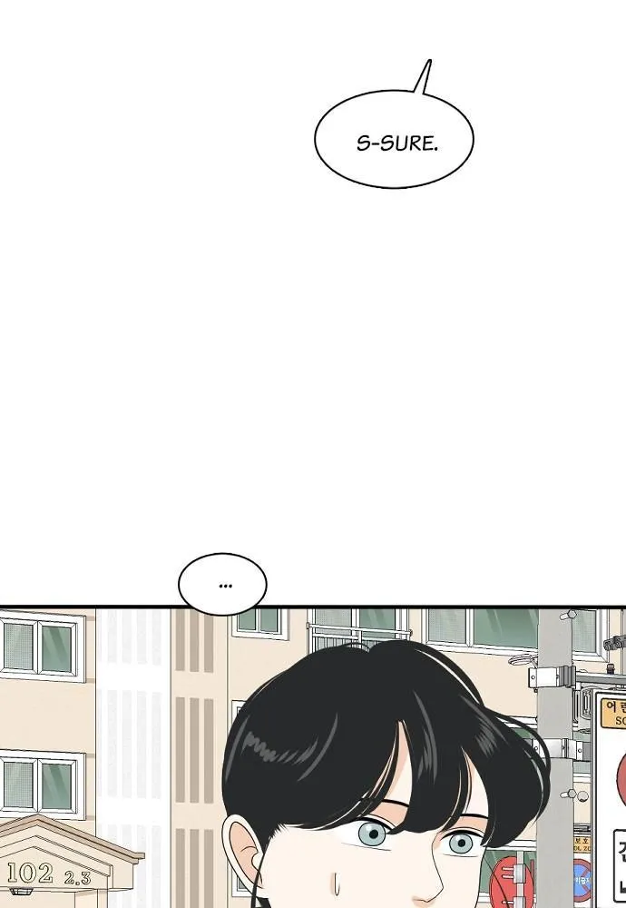 Read My Roommate is a Gumiho (en) Manga Online