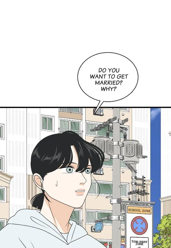 Read My Roommate is a Gumiho (en) Manga Online