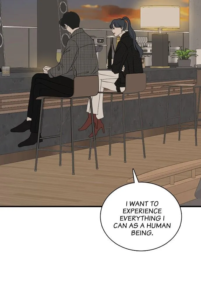 Read My Roommate is a Gumiho (en) Manga Online