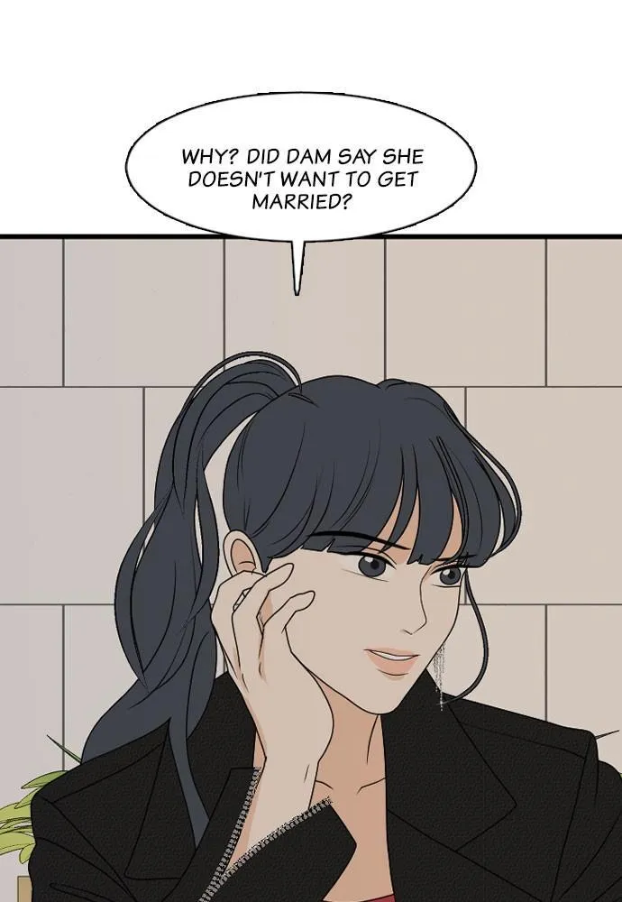 Read My Roommate is a Gumiho (en) Manga Online