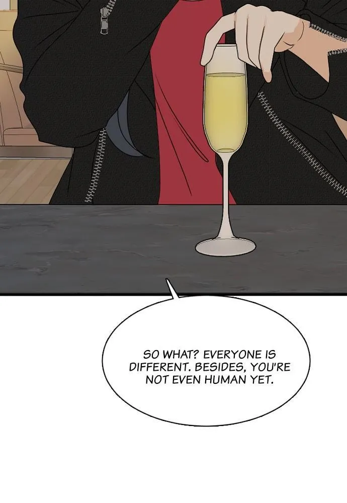 Read My Roommate is a Gumiho (en) Manga Online