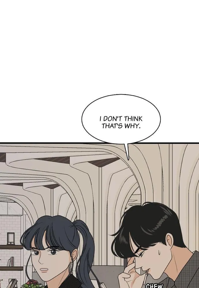 Read My Roommate is a Gumiho (en) Manga Online