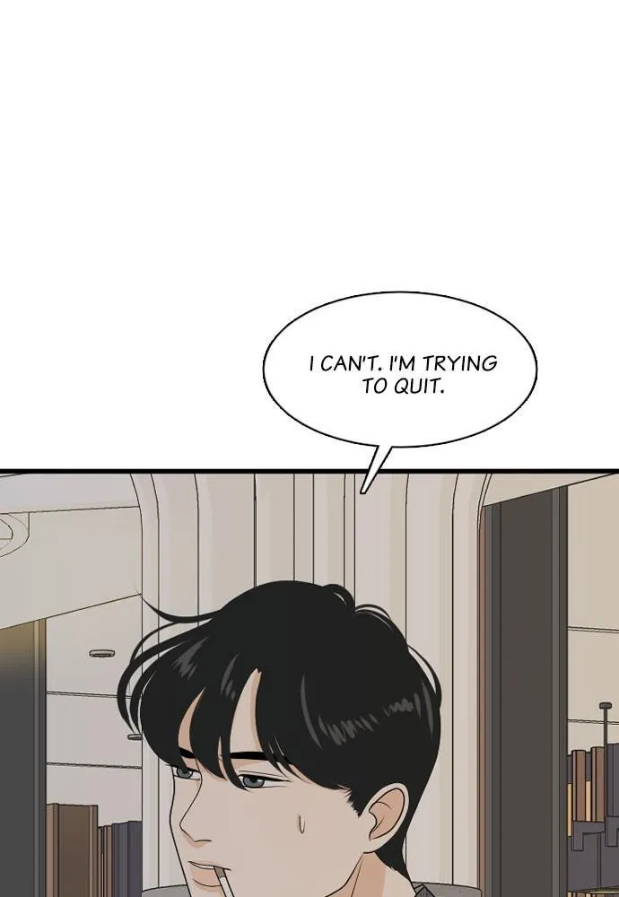 Read My Roommate is a Gumiho (en) Manga Online