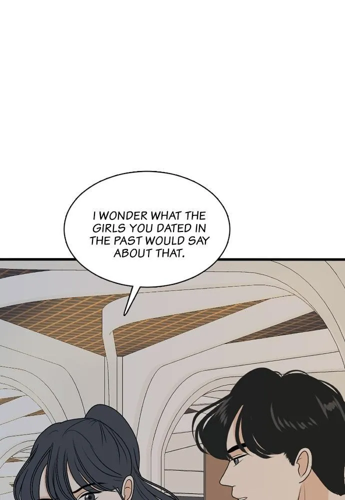 Read My Roommate is a Gumiho (en) Manga Online