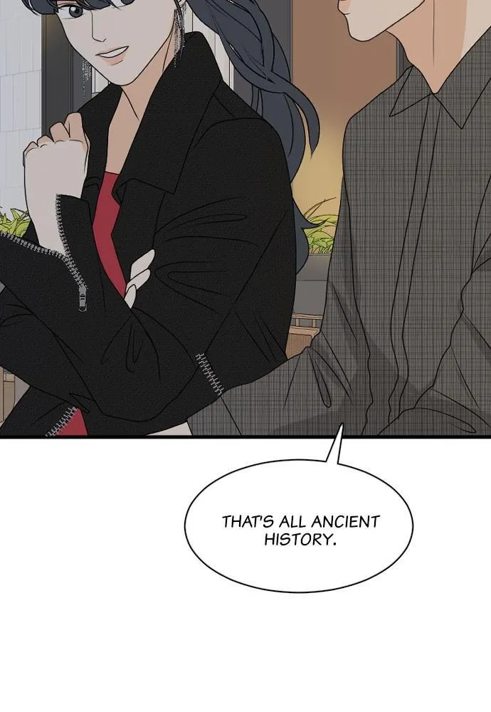 Read My Roommate is a Gumiho (en) Manga Online