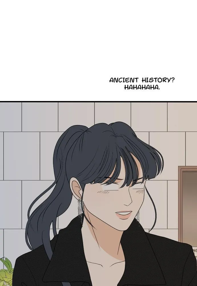 Read My Roommate is a Gumiho (en) Manga Online