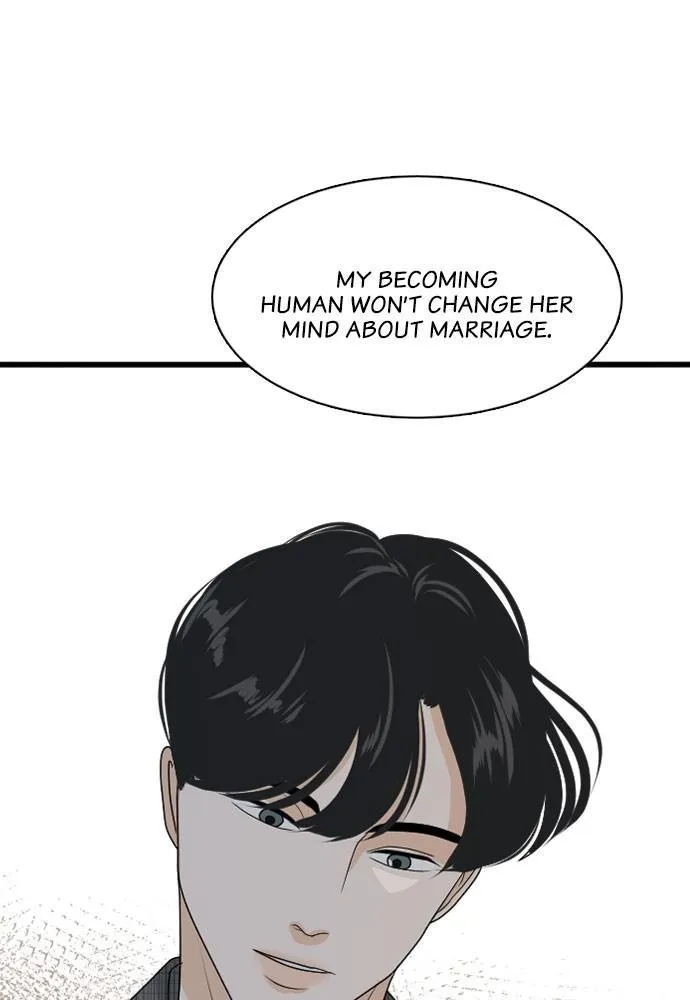 Read My Roommate is a Gumiho (en) Manga Online