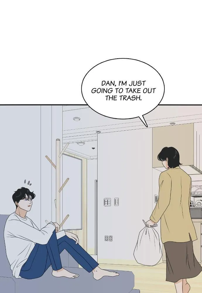 Read My Roommate is a Gumiho (en) Manga Online