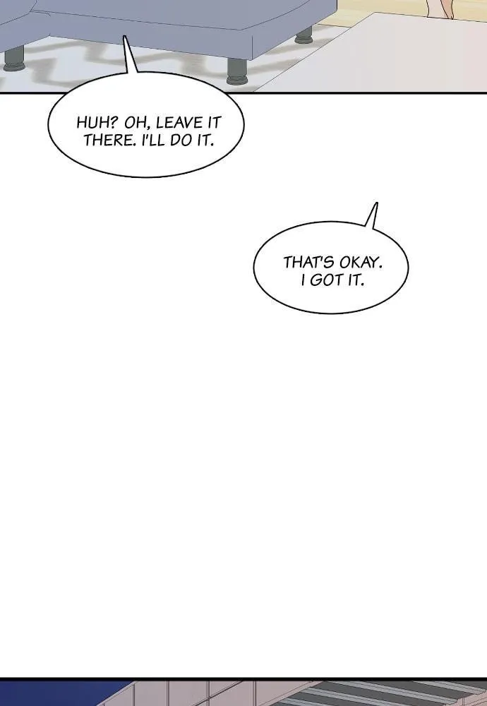 Read My Roommate is a Gumiho (en) Manga Online