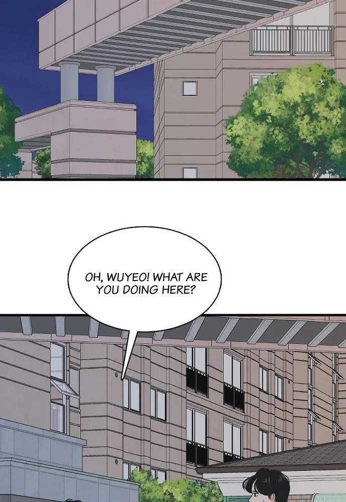 Read My Roommate is a Gumiho (en) Manga Online