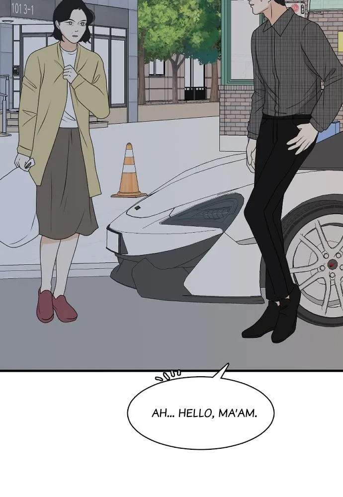 Read My Roommate is a Gumiho (en) Manga Online