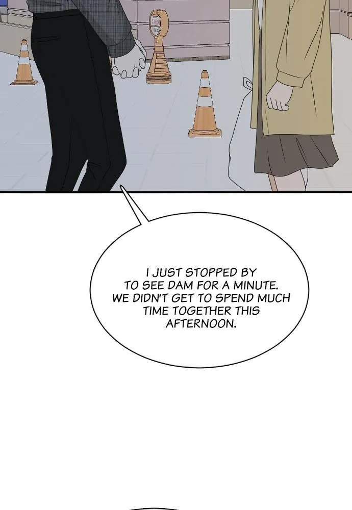 Read My Roommate is a Gumiho (en) Manga Online