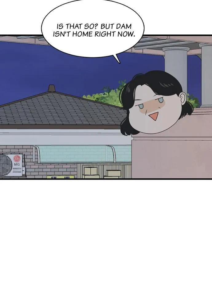 Read My Roommate is a Gumiho (en) Manga Online