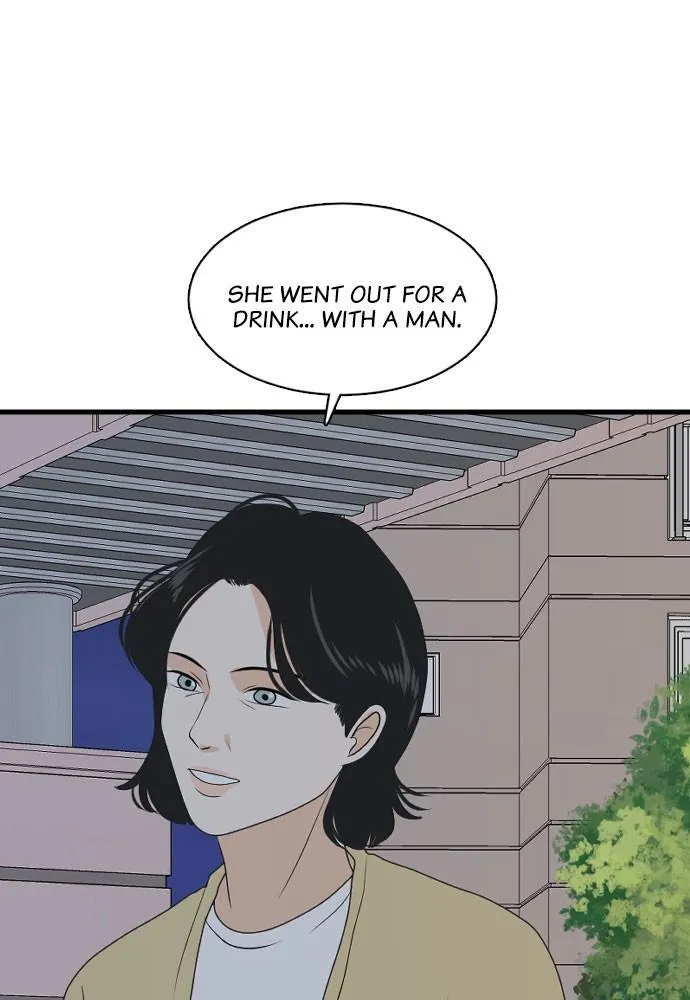 Read My Roommate is a Gumiho (en) Manga Online