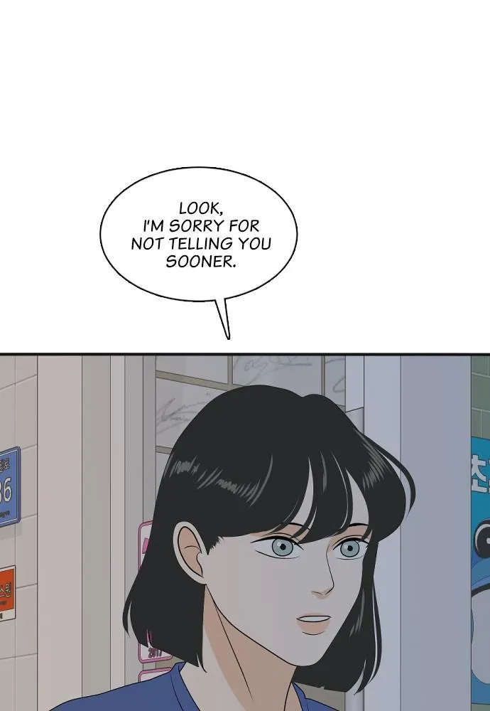 Read My Roommate is a Gumiho (en) Manga Online