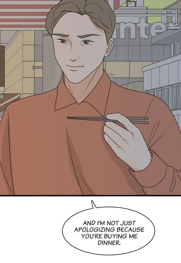 Read My Roommate is a Gumiho (en) Manga Online