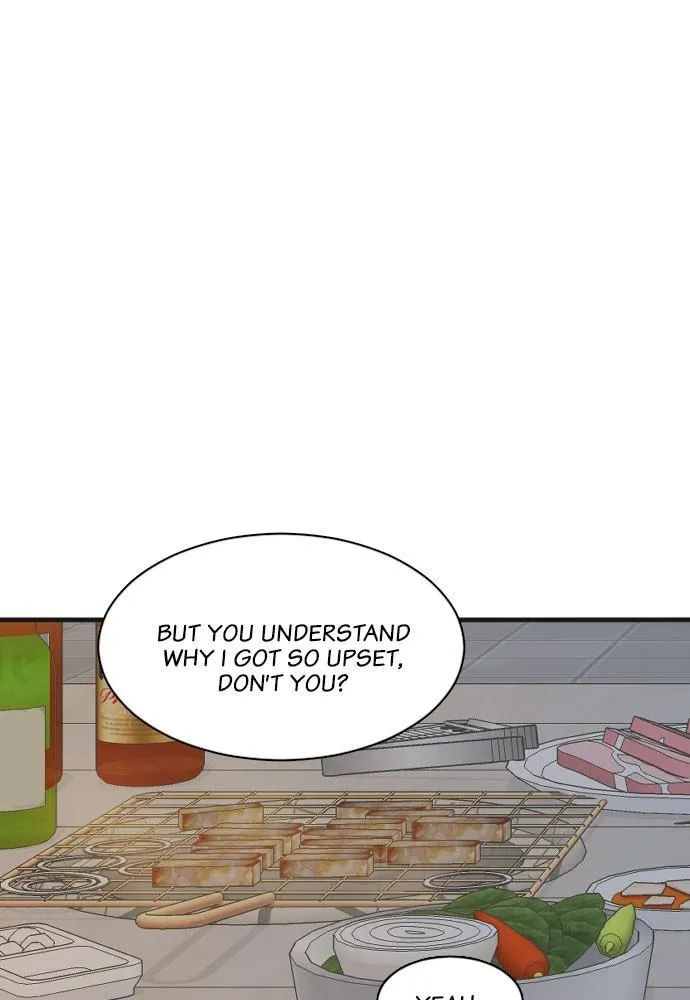 Read My Roommate is a Gumiho (en) Manga Online