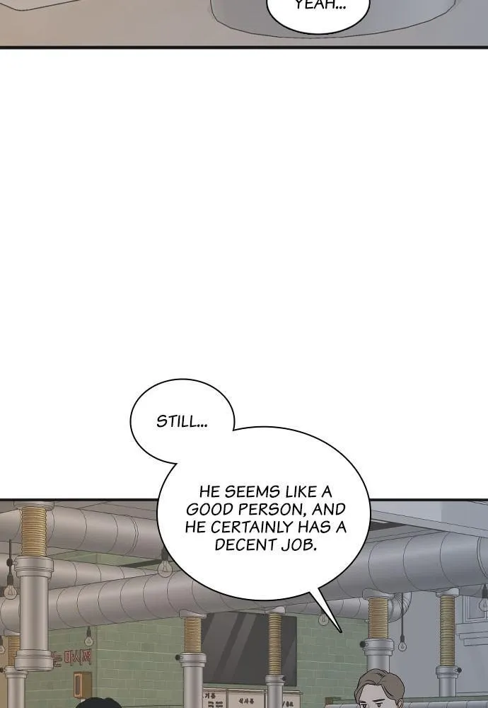 Read My Roommate is a Gumiho (en) Manga Online