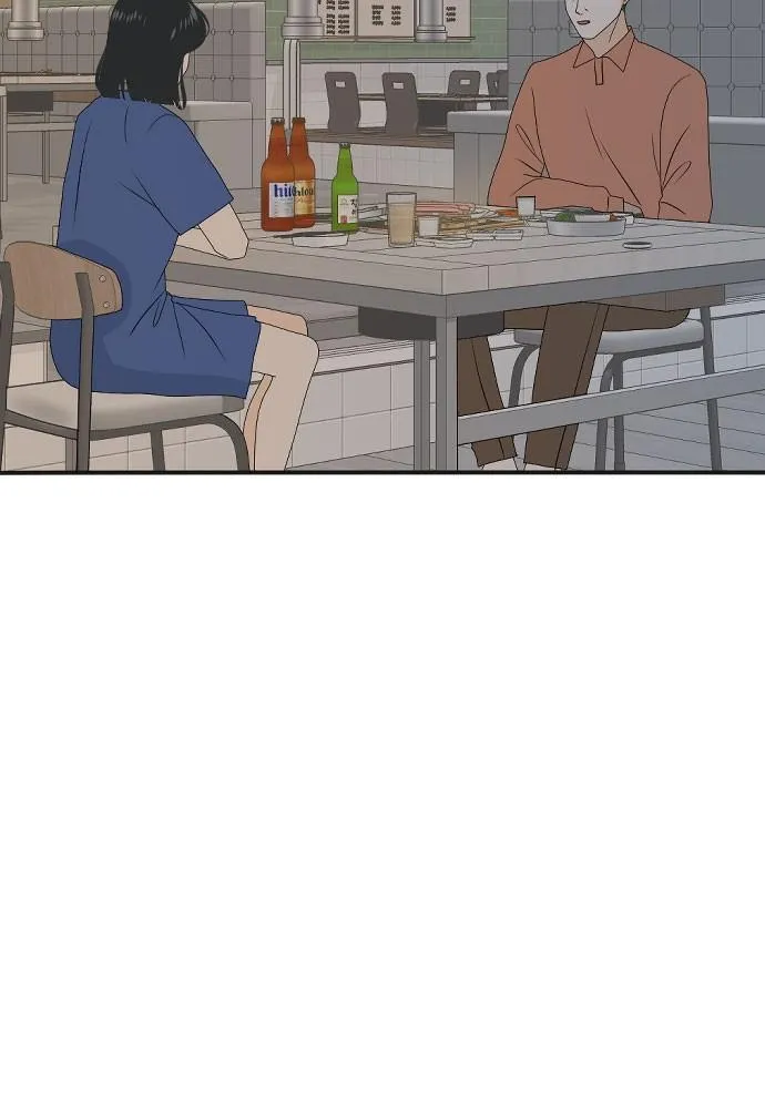 Read My Roommate is a Gumiho (en) Manga Online